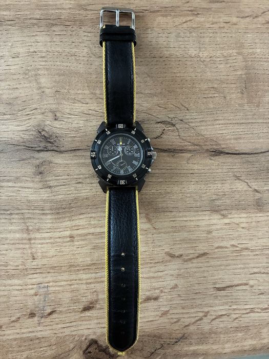 Ceas Sector Expander 90 Cronograf – 40mm – 100m