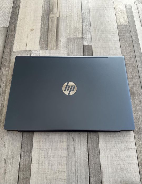 Лаптоп HP Pavilion 15