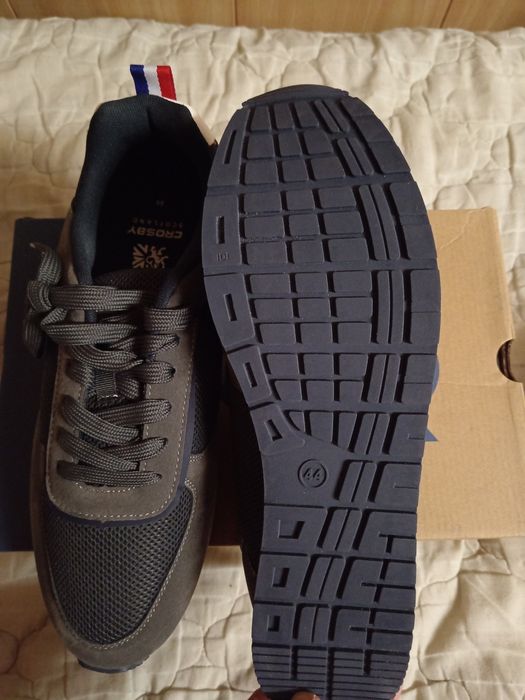 Красовки мужские