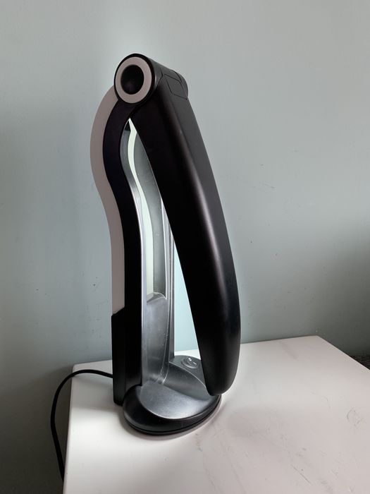 Настолна лампа Тукан / HT Huang/ 80-те