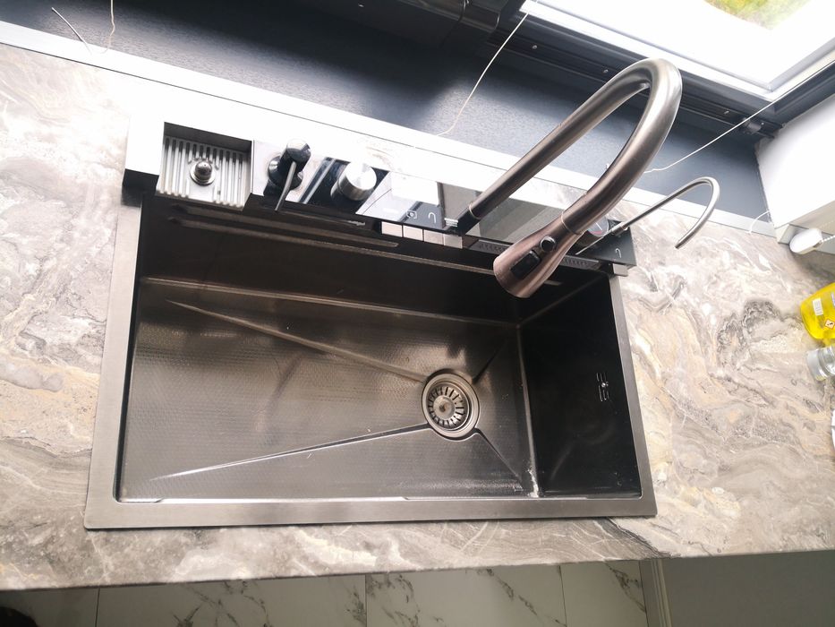 Chiuvetă bucătărie