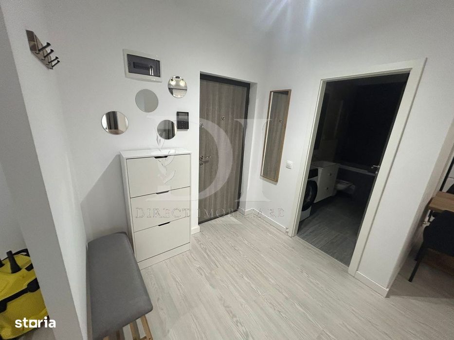 Apartament 3 Camere De Vânzare | Beta Residence Chinteni