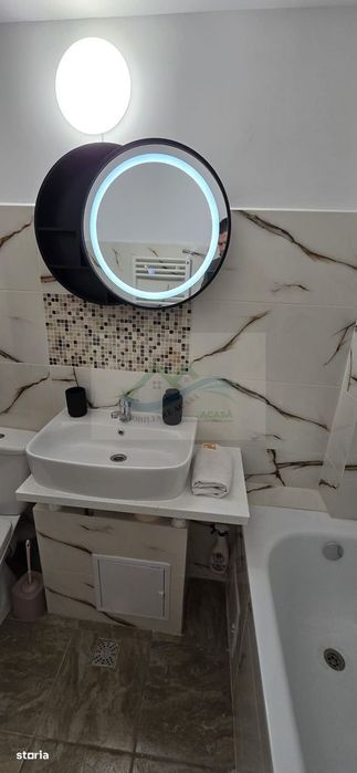 Apartament 2 camere de vânzare Burdujeni / Orizont