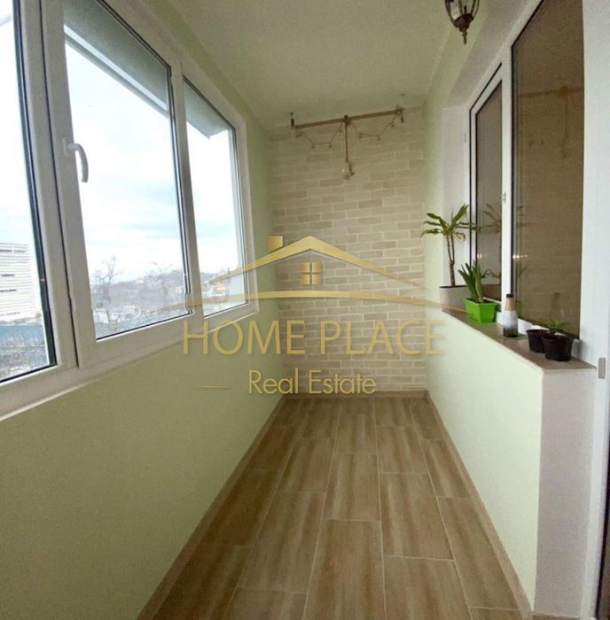 Продава се Четиристаен апартамент в Варна, Левски - 96 кв.м за 1719 €/кв.м - Снимка #7