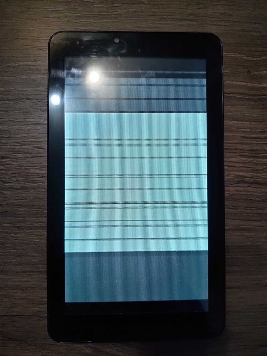 Планшет Next Tab B5300 (под ремонт)