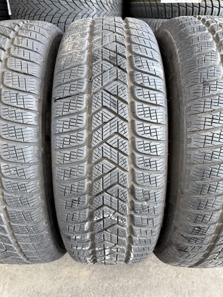 225/65/17 PIRELLI 4бр