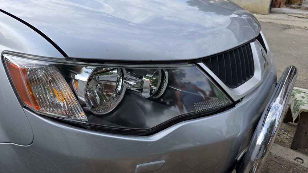 Servicii cosmetică auto