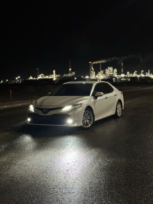 Автопрокат без водителя