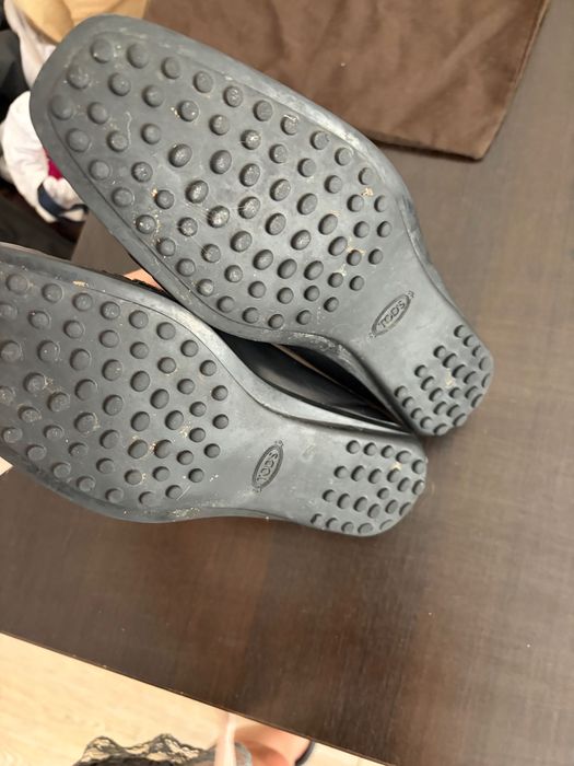 Разпродажба на обувки на Tods Hogan