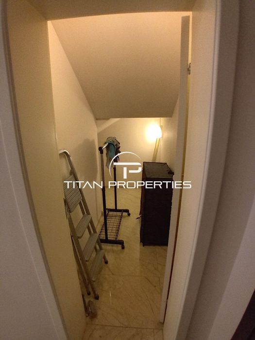 Дава се под наем Тристаен апартамент в Пловдив, Каменица 2 - 180 кв.м за 600 € - Снимка #8