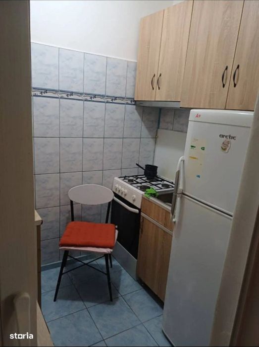 Apartament 1 cameră, utilat, Timișoara