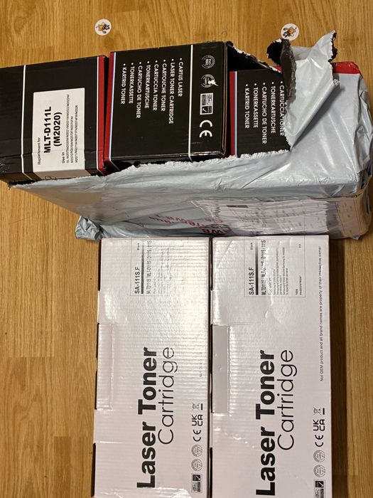 Tonere  MLTD1111 L SI S - set 5 buc