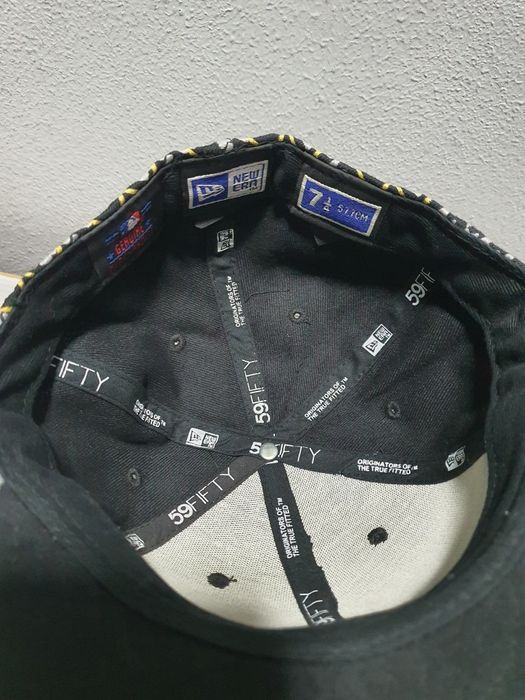 Бейсболка NY, original, рр 58