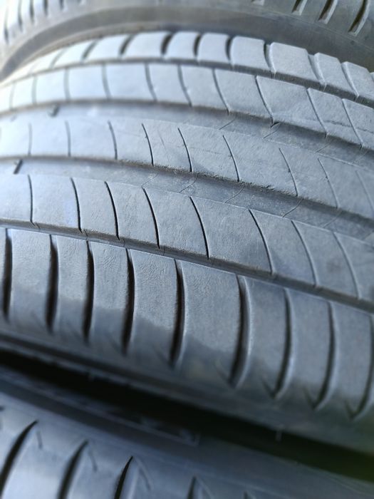 Летни гуми -18цола -225/50-1бр.-70лв."MICHELIN"