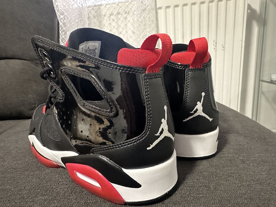 Adidasi Jordan FLTCLB ‘91