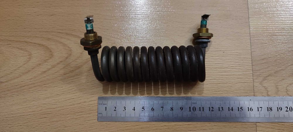 Тэн сушки стиральной машины ARISTON 1000W-230V