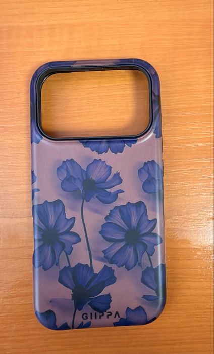iPhone 17 pro case, Айфон 17 про калъфче