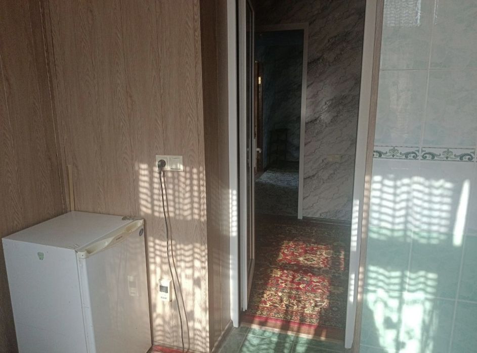 1 xonali kvartira ijaraga beriladi.Manzil:Paxtazor m/t 45/10