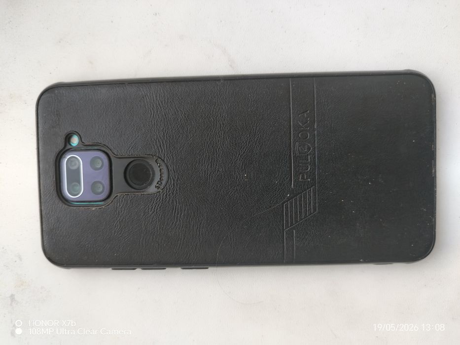 Продам телефон Redmi Nout 9