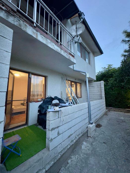 Продава се Двустаен апартамент в Балчик - 52 кв.м за 1062 €/кв.м - Снимка #14