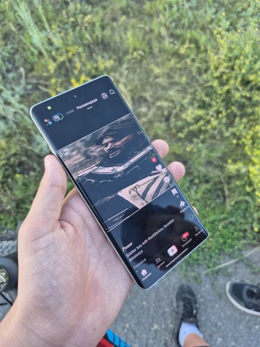 Oppo find x7 256