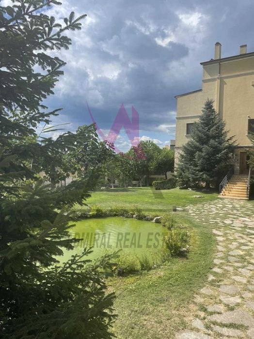 Дава се под наем Двустаен апартамент в Варна, м-т Евксиноград - 65 кв.м за 498.27 € - Снимка #7