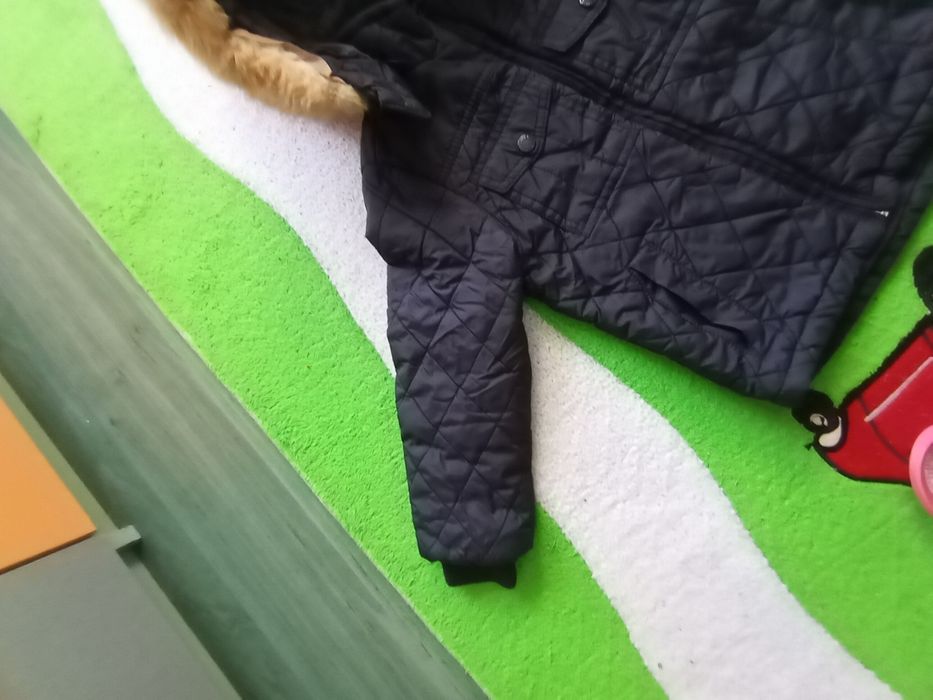 Марково якенце Зара