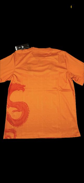 Tricou real madrid