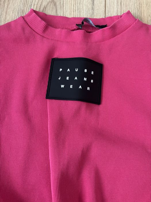 Дамска блуза PAUSE JEANS