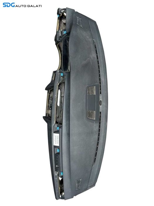 Plansa Bord Goala BMW Seria 3 E90 E91 2004 - 2011 [LC2378]