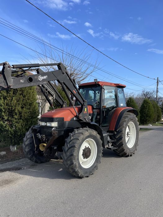 Tractor Case International 956 XL 4x4