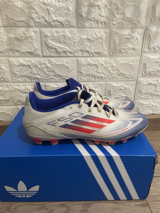 Бутонки adidas F50 LEAGUE FG/MG размер 42