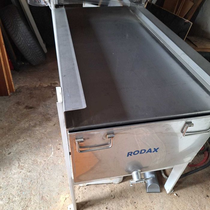 Vand masina de descapacit automata