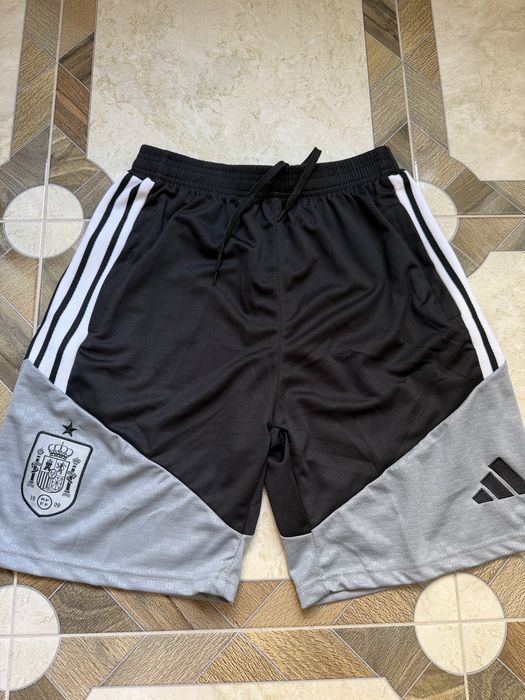Pantaloni scurti spania fotbal