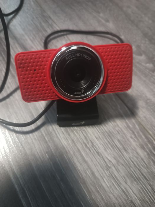 Cameră web Genius