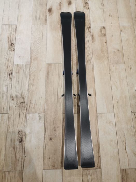 Ски и ски автомати Salomon