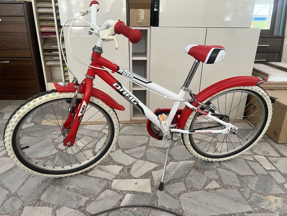 Колело Драг 20 цола