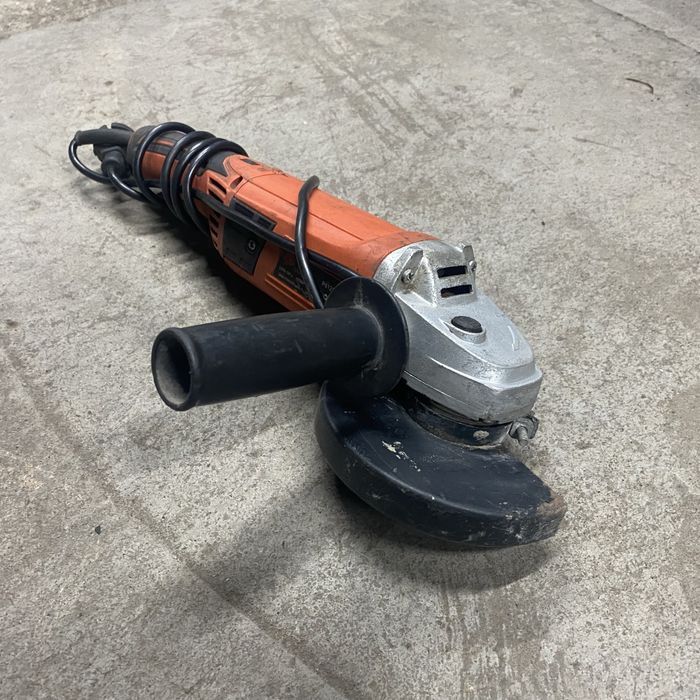 P.I.T. Ллифмашинка болгарка 125мм