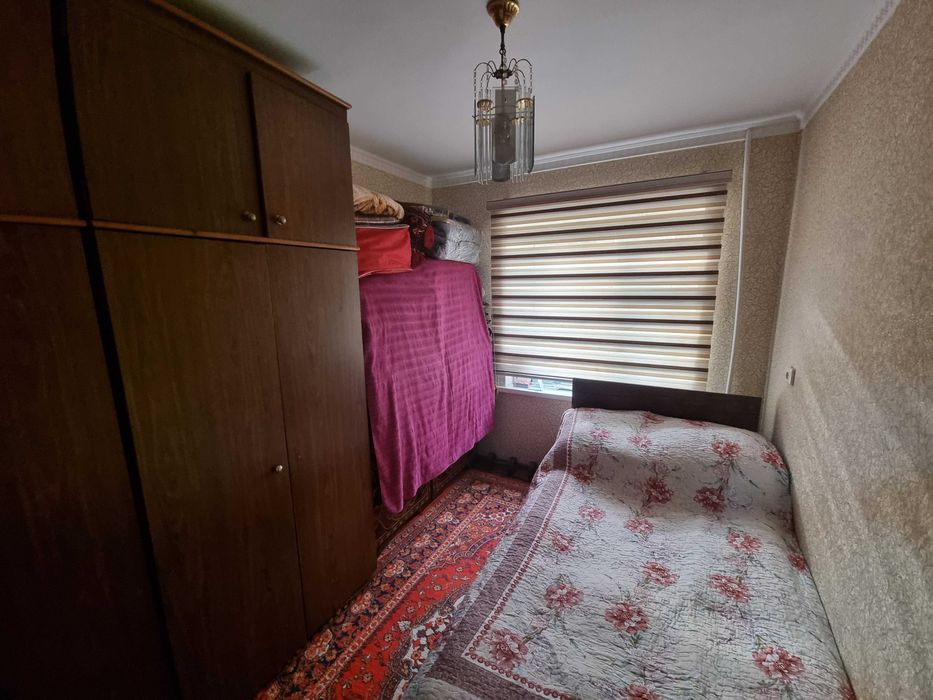 Успейте купить 3-х комнатную в центре!!!