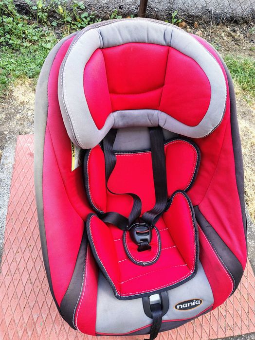 Детско столче за кола Nania