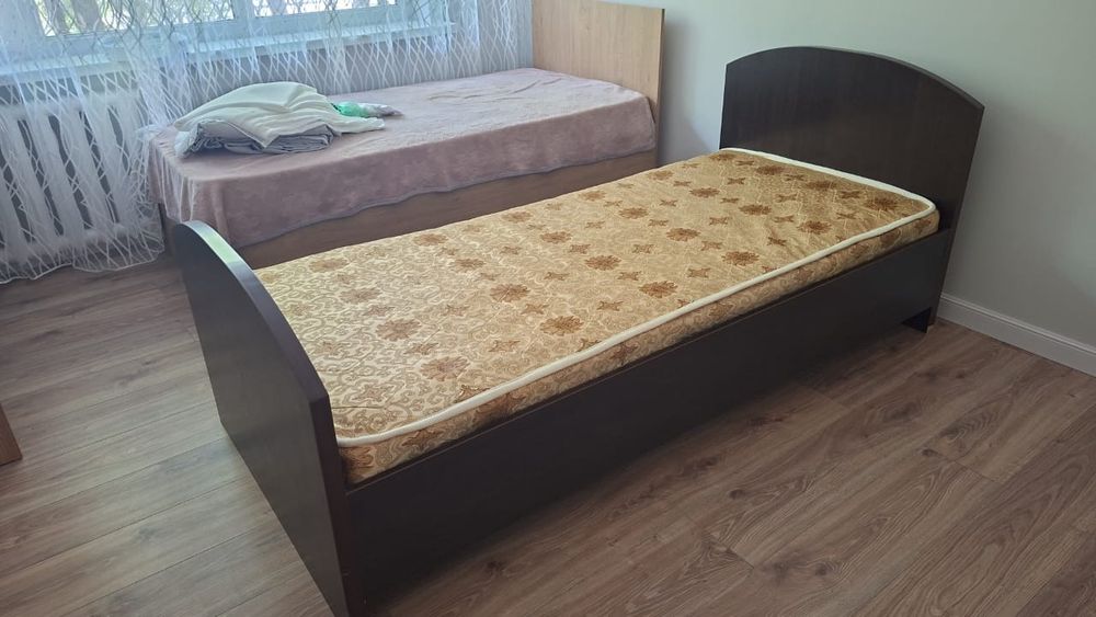 Продам кровать срочно