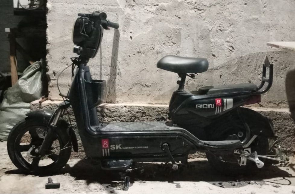Скутер сатылады. Продам