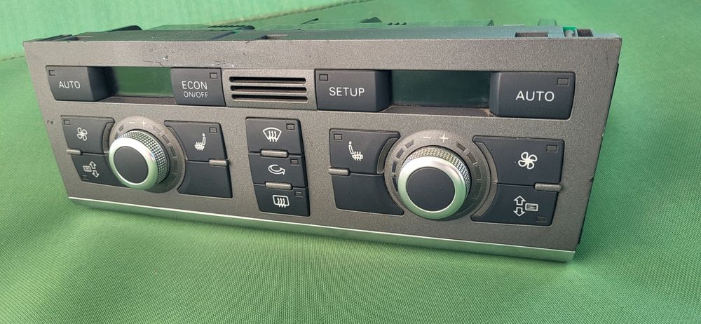 Panou comanda clima Audi A6 C6