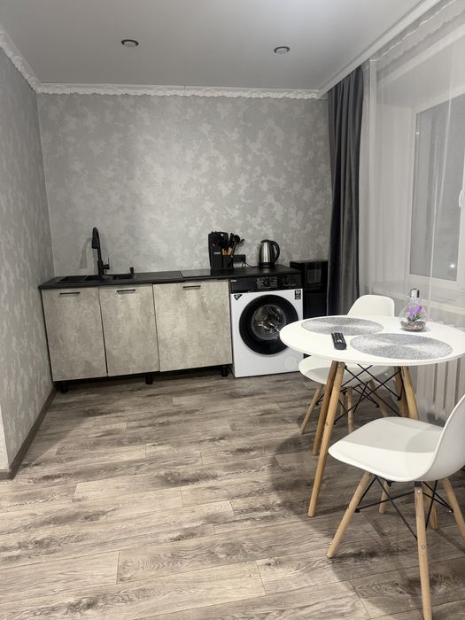 Сдам квартиру посуточно