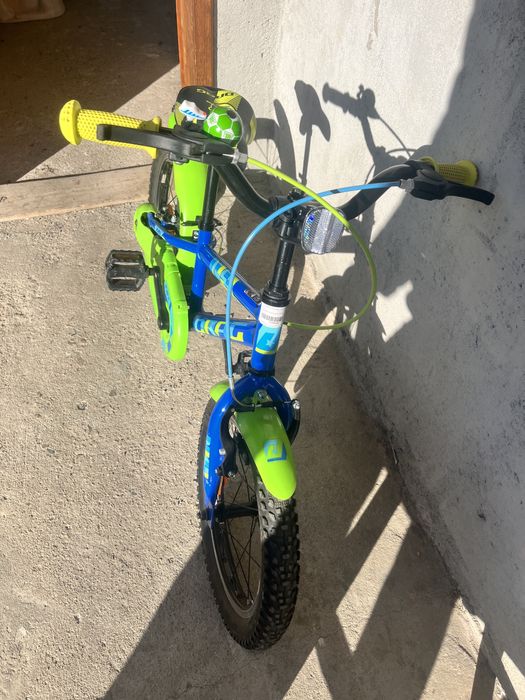 Детски велосипед Драг