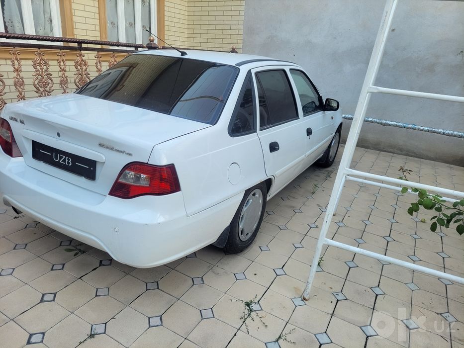 Nexiya 2 2009 yil