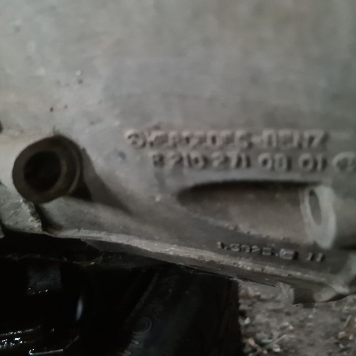 Продам Кпп автомат,на мерседес 210,140,203.