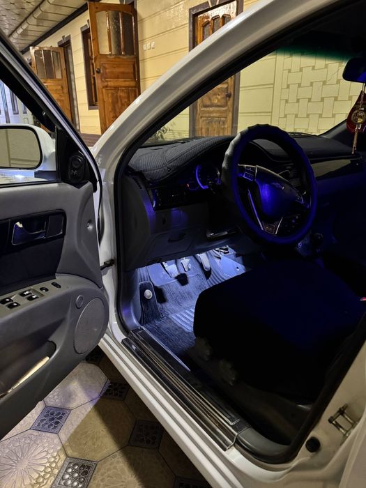 Chevrolet Lacetti / Gentra 2010 — 7