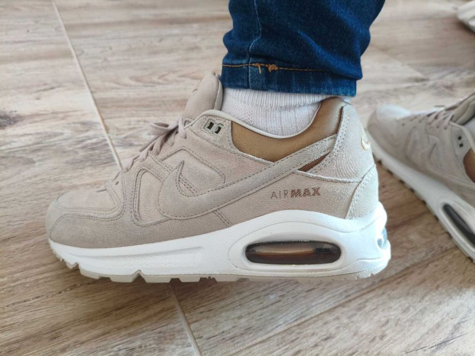 Nike Air Max Command marimea 40