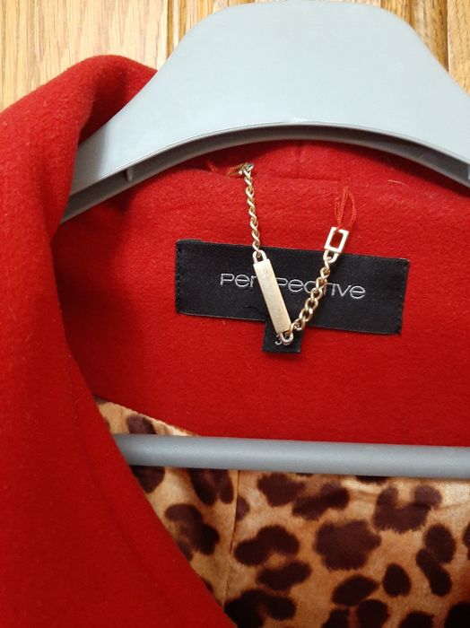 Продам интересное турецкое пальто